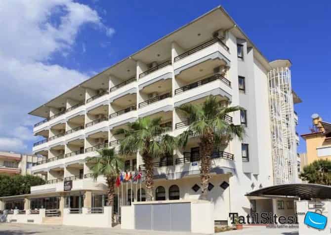 Xperia Kandelor Hotel